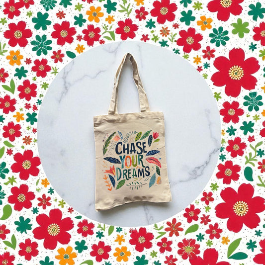 Inspiration Tote Bag